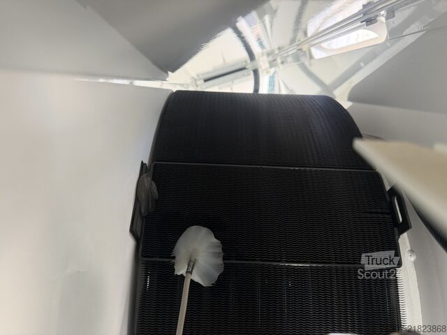 рефрижераторный контейнер Other 2026 NEU 20 Fuß Kühlcontainer side door