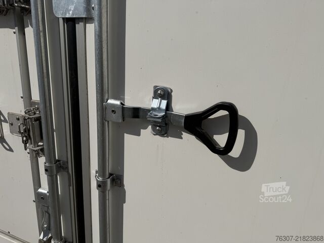 рефрижераторный контейнер Other 2026 NEU 20 Fuß Kühlcontainer side door