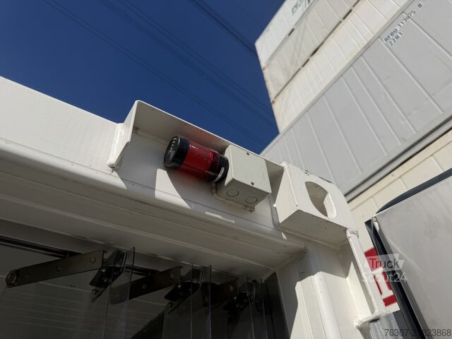 рефрижераторный контейнер Other 2026 NEU 20 Fuß Kühlcontainer side door