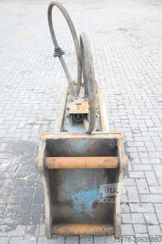 Triturador BEILITE HAMMER | S70 | 18 TO 26 TON | HYDRAULIC BREAKER