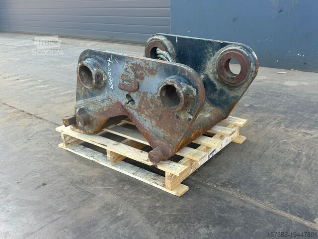 Schaufel  Hydraulic quick coupler CW30 excavator
