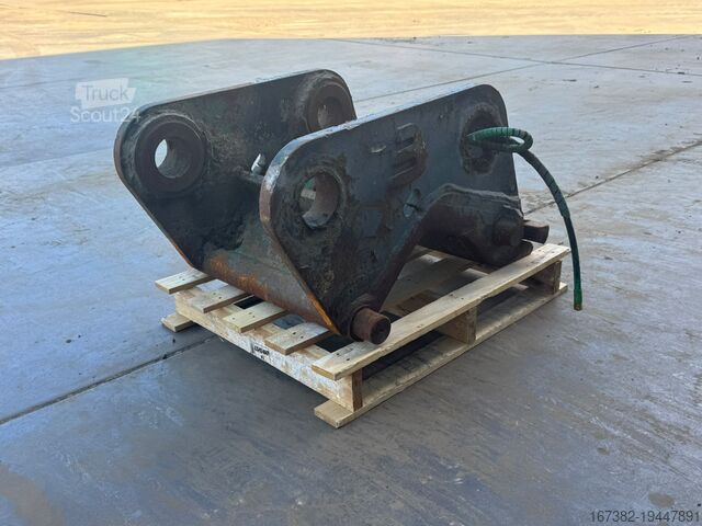 Schaufel  Hydraulic quick coupler CW30 excavator