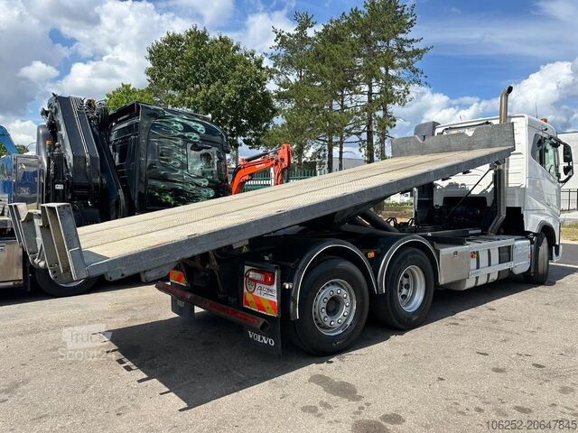 Kettensystem Volvo FH 420 6x2 KETTING 24T / CHAIN / KETTEN SYSTEM ...