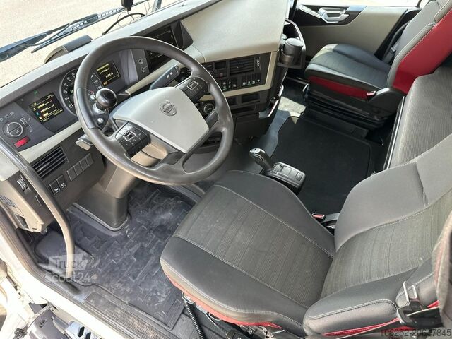 Kettensystem Volvo FH 420 6x2 KETTING 24T / CHAIN / KETTEN SYSTEM ...