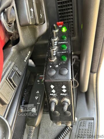 Kettensystem Volvo FH 420 6x2 KETTING 24T / CHAIN / KETTEN SYSTEM ...