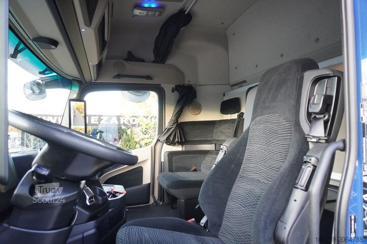 Кранова платформа Mercedes-Benz Actros 2546 MP5 6x2/ NEW Tow truck 9.5 m