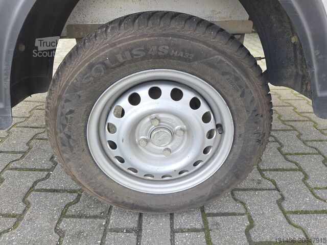 PKW-Anhänger Pongratz gebremst gebraucht