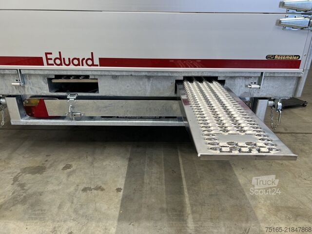 Kipper EDUARD 4020-4-3O3-3563-P BWE Dreiseitenkipper