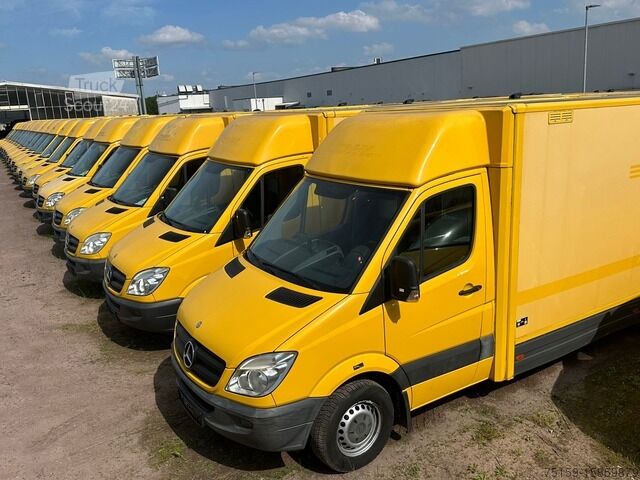 Mercedes 310 cdi sprinter on sale