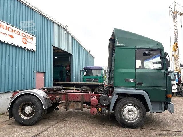 Padrão-SZM Renault R385 Major (2 CULASSE / LAMES / GRAND PONT / 2 ...