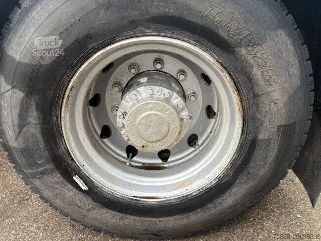 Padrão-SZM Renault R385 Major (2 CULASSE / LAMES / GRAND PONT / 2 ...