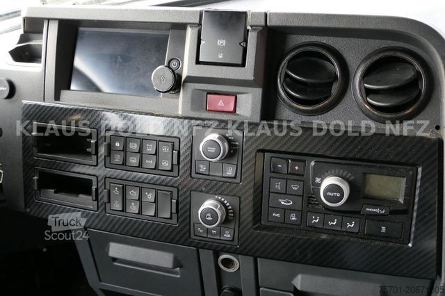 Стандартный седельный тягач RENAULT T 480 High Cab XL-Tank Euro 6