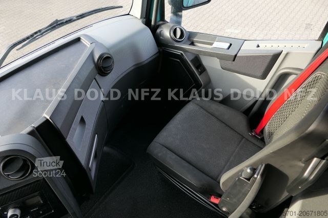 Стандартный седельный тягач RENAULT T 480 High Cab XL-Tank Euro 6
