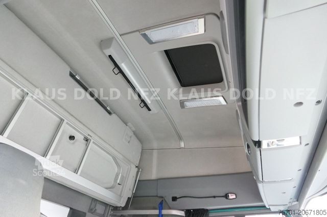 Стандартный седельный тягач RENAULT T 480 High Cab XL-Tank Euro 6