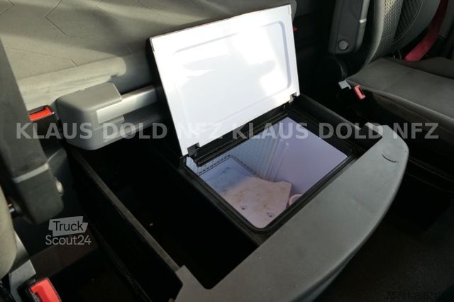 Standartinis vilkikas RENAULT T 480 High Cab XL-Tank Euro 6