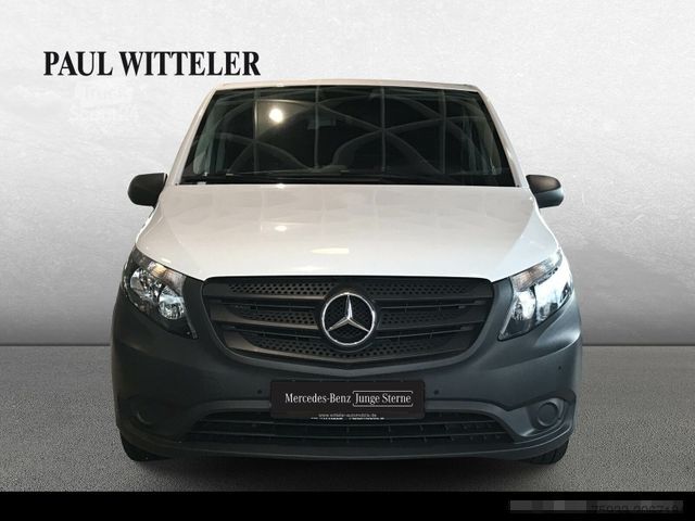 Skåpbil MERCEDES-BENZ Vito Kasten 116 CDI extralang Kamera/KlimaBase