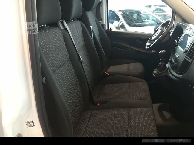 Skåpbil MERCEDES-BENZ Vito Kasten 116 CDI extralang Kamera/KlimaBase