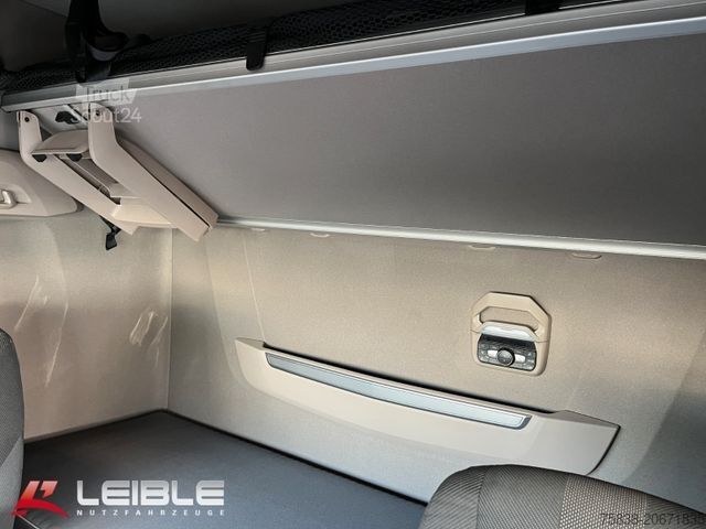 Standard dragbil DAF XG 480FT*2xTank*Standklima*207 TKM*