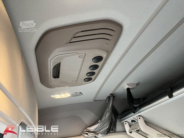 Standard dragbil DAF XG 480FT*2xTank*Standklima*207 TKM*