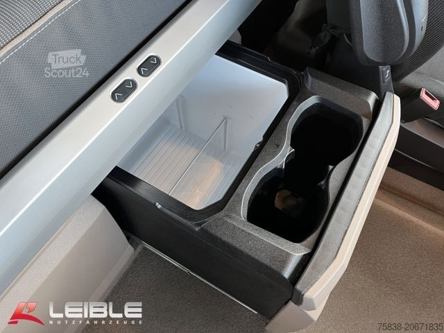 Standard dragbil DAF XG 480FT*2xTank*Standklima*207 TKM*