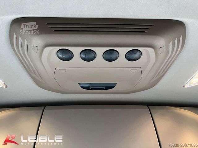 Standard dragbil DAF XG 480FT*2xTank*Standklima*207 TKM*