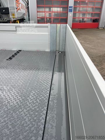 Γερανός τοποθετημένος σε φορτηγό VOLVO FH500 6x4 Fassi F545RA 2.27 mit Jib und Winde