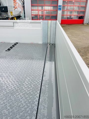 Autožeriav VOLVO FH500 6x4 Fassi F545RA 2.27 mit Jib und Winde