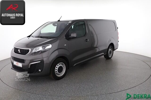 Skåpbil peugeot Expert 2.0 Blue-HDi L3H1 KASTEN AUT,KAMERA,1.HD