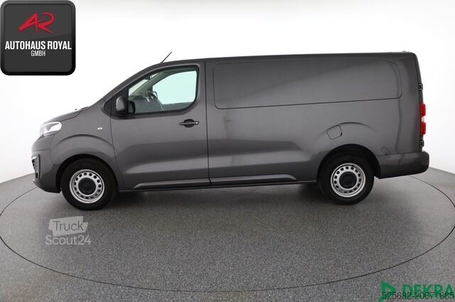 Skåpbil peugeot Expert 2.0 Blue-HDi L3H1 KASTEN AUT,KAMERA,1.HD