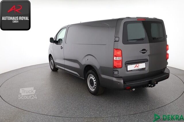 Skåpbil peugeot Expert 2.0 Blue-HDi L3H1 KASTEN AUT,KAMERA,1.HD