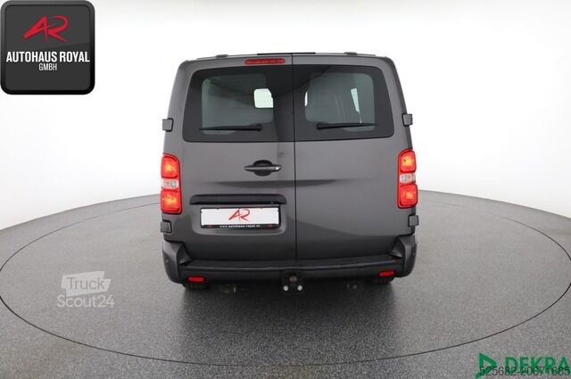 Skåpbil peugeot Expert 2.0 Blue-HDi L3H1 KASTEN AUT,KAMERA,1.HD