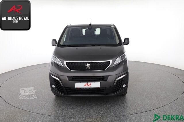 Skåpbil peugeot Expert 2.0 Blue-HDi L3H1 KASTEN AUT,KAMERA,1.HD