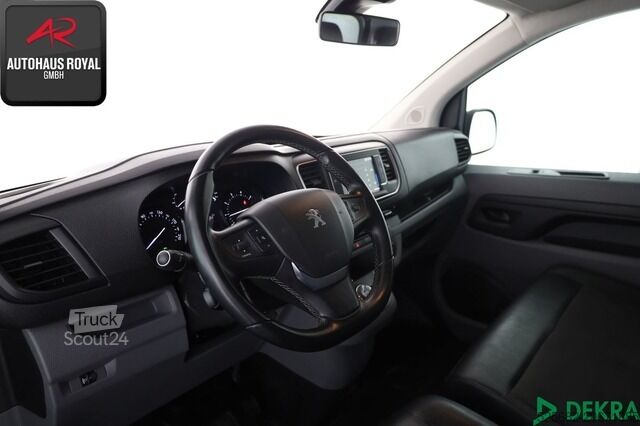 Skåpbil peugeot Expert 2.0 Blue-HDi L3H1 KASTEN AUT,KAMERA,1.HD