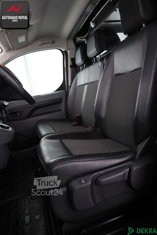 Skåpbil peugeot Expert 2.0 Blue-HDi L3H1 KASTEN AUT,KAMERA,1.HD