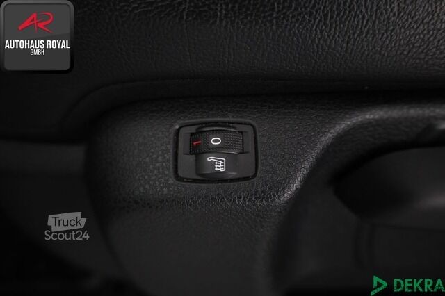 Skåpbil peugeot Expert 2.0 Blue-HDi L3H1 KASTEN AUT,KAMERA,1.HD