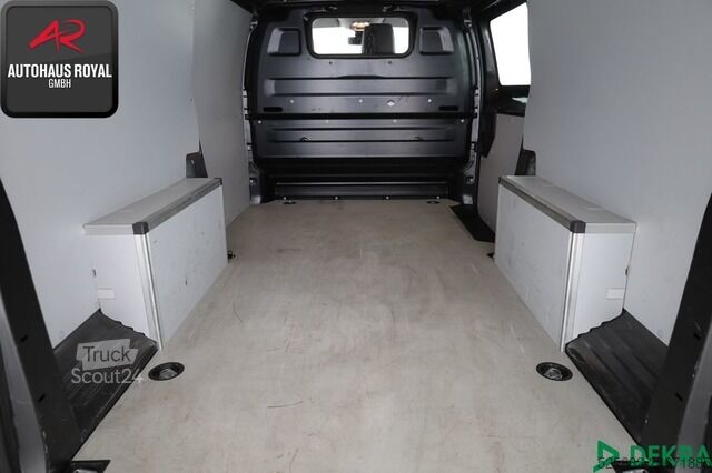 Skåpbil peugeot Expert 2.0 Blue-HDi L3H1 KASTEN AUT,KAMERA,1.HD