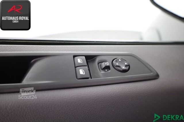 Skåpbil peugeot Expert 2.0 Blue-HDi L3H1 KASTEN AUT,KAMERA,1.HD