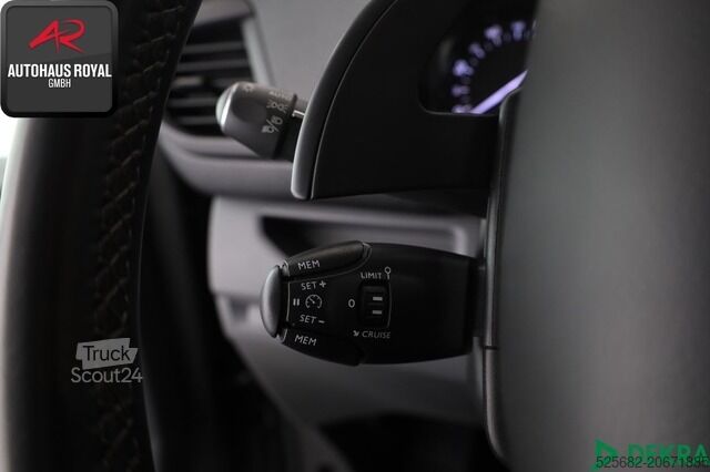 Skåpbil peugeot Expert 2.0 Blue-HDi L3H1 KASTEN AUT,KAMERA,1.HD