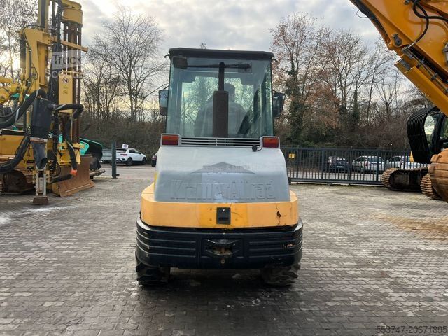 Hjullastare KRAMER Kramer 420