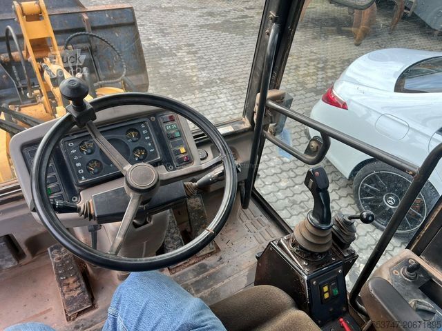 Hjullastare KRAMER Kramer 420