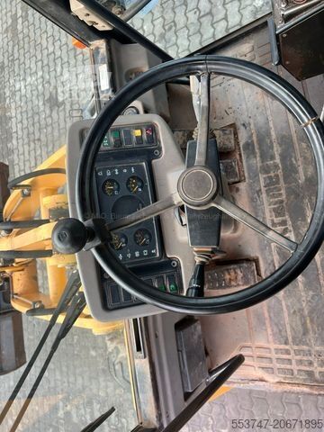 Hjullastare KRAMER Kramer 420