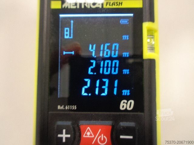 Furgone personalizzato IVECO DAILY 35C14 - 3750