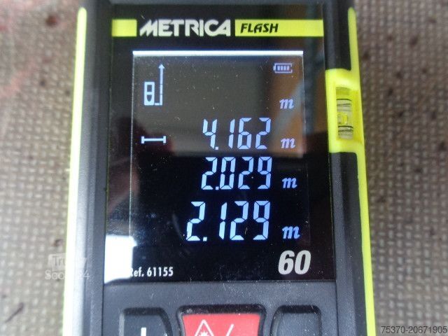 Furgone personalizzato IVECO DAILY 35C14 - 3750