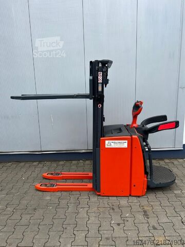 Manuel stabler Linde L16 AP-I