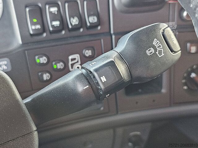 Standaard trekker SCANIA R410 HL RETARDER NL-TRUCK