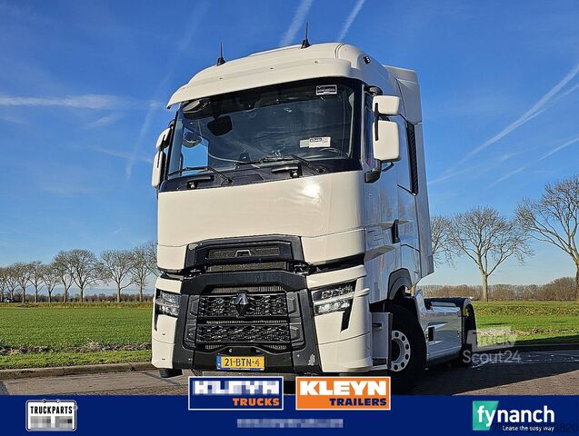 Standaard trekker RENAULT T 520 HIGH EVO 99TKM NIGHT A/C