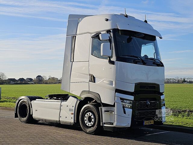 Standaard trekker RENAULT T 520 HIGH EVO 99TKM NIGHT A/C