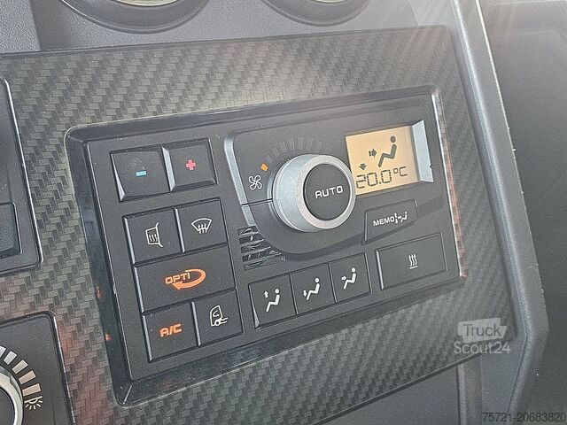 Standaard trekker RENAULT T 520 HIGH EVO 99TKM NIGHT A/C