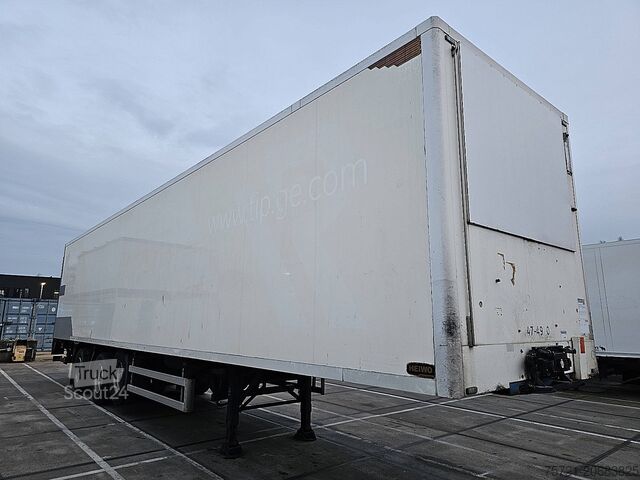 Kuffert PACTON Z3-002