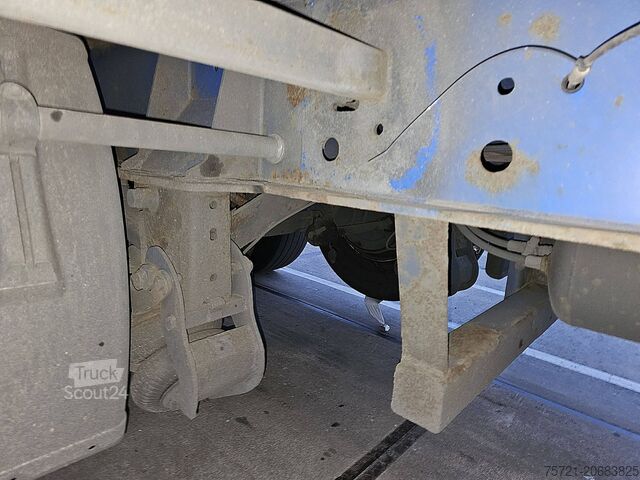 Kuffert PACTON Z3-002